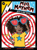 Mia Mayhem Gets X-Ray Specs: #7 (Paperback) Mia Mayhem Gets X-Ray Specs: #7 (Paperback)