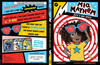 Mia Mayhem Gets X-Ray Specs: #7 (Paperback) Mia Mayhem Gets X-Ray Specs: #7 (Paperback)
