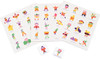 My Feelings Bingo: Get to Know 48 Feelings of All Kinds (Game)