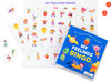 My Feelings Bingo: Get to Know 48 Feelings of All Kinds (Game)