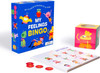 My Feelings Bingo: Get to Know 48 Feelings of All Kinds (Game)
