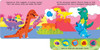 Prehistoric Toots (Board Book)