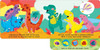 Prehistoric Toots (Board Book)