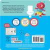 We Like to Potty (Board Book)