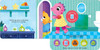 We Like to Potty (Board Book)
