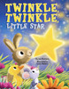 Twinkle, Twinkle, Little Star (Padded Board Book)'