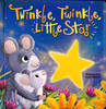 Twinkle, Twinkle, Little Star (Padded Board Book)'