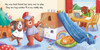 I Can Count Cuddles! (Padded Board Book)
