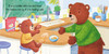 I Can Count Cuddles! (Padded Board Book)