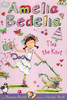 Amelia Bedelia Ties the Knot (Paperback)
