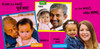 CASE OF 72 - Babies Around the World (Nepali/English) (Board Book)