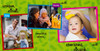 CASE OF 72 - Babies Around the World (Karen/English) (Board Book)