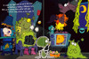 Beware The Haunted House (Board Book)