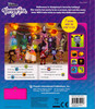 A Very Hauntley Halloween: Vampirina Sound Book (Board Book)