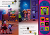 A Very Hauntley Halloween: Vampirina Sound Book (Board Book)