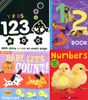 20 Book Bundle - Numbers are Fun!