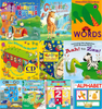 50 Book Bundle - Building Readers Bundle