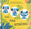 Mula and the Unsure Elephant (Hardcover)
