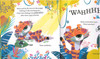 Mula and the Unsure Elephant (Hardcover)