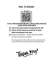 Hillsboro Pediatric Clinic Virtual Book Drive