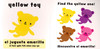 Colors/Los colores (Spanish/English (Board Book)
