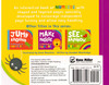 Count to Five: A Little Book of Numbers (Board Book)