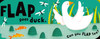 Jump Around: A Little Book of Movement (Board Book)