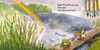 Listen: Going Outside (Board Book)