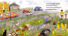 Look: Going Outside (Board Book)