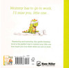 When Mommy Goes to Work (Board Book)