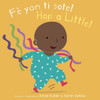 Hop a Little! (Haitian Creole/English) (Board Book)