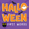 Halloween: First Words (Board Book)