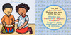Sharing Time / Tiempo para compartir (Spanish/English) (Board Book) Sharing Time / Tiempo para compartir (Spanish/English) (Board Book)