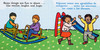 Sharing Time / Tiempo para compartir (Spanish/English) (Board Book) Sharing Time / Tiempo para compartir (Spanish/English) (Board Book)