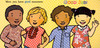 Manners Time (Board Book)