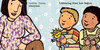 Listening Time (Board Book)