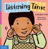 Listening Time (Board Book)