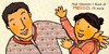 CASE OF 84 - Bye-Bye Time (Board Book)