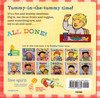 Mealtime  (Board Book)