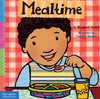 Mealtime  (Board Book)