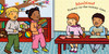 Mealtime  (Board Book)
