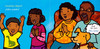 Diapers Are Not Forever / Los pañales no son para siempre (Spanish/English) (Board Book)