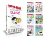 On the Go with Eloise! Level 1 (Paperback)