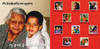 Loving Me (Spanish/English) (Board Book)