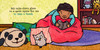 CASE OF 84 - Calm-Down Time (Board Book) CASE OF 84 - Calm-Down Time (Board Book)