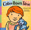 CASE OF 84 - Calm-Down Time (Board Book) CASE OF 84 - Calm-Down Time (Board Book)