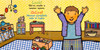 CASE OF 84 - Clean-Up Time / Momento de arreglar (Spanish/English) (Board Book)