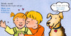 CASE OF 84 - Germs Are Not for Sharing (Spanish/English) (Board Book)