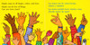 CASE OF 84 - Hands Are Not for Hitting / Las manos no son para pegar (Spanish/English) (Board Book)