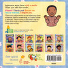 CASE OF 84 - Manners Time (Board Book)